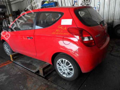 Alternator HYUNDAI i20 I (PB, PBT)  | BP2536753M7 