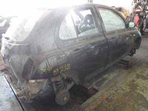 Starter NISSAN MICRA III (K12)  | BP13878471M8 