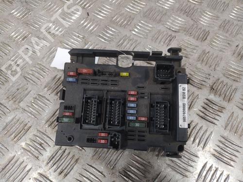 Used Fuse box Fuse box PEUGEOT 307 (3A/C) 1.4 16V (88 hp) 39747632 39747632