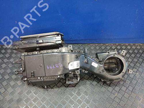 Used Heater matrix box IVECO DAILY VI Platform/Chassis 33S14, 35S14, 35C14, 38S14 (136 hp) 30318059