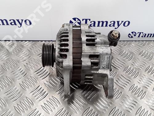 Generator SUBARU LEGACY III (BE) 2.5 AWD (BE9) (156 hp) 7791116