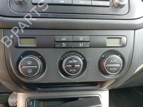 Used Climate control Climate control 36342333 36342333