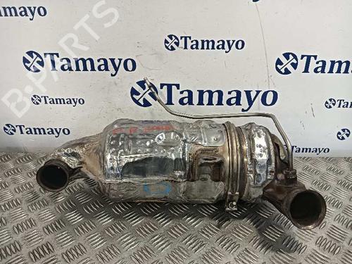 Used Particulate filter PEUGEOT PARTNER Tepee [2008-2025]  26597406