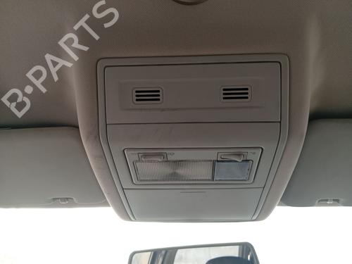 Kabinelys Kabinelys SEAT ALHAMBRA (7V8, 7V9) 1.9 TDI (115 hp) 37521752 37521752