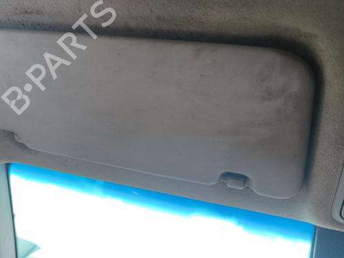 Used Left sun visor Left sun visor 39552770 39552770