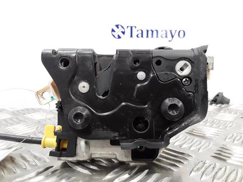 Rear right lock AUDI Q5 (8RB) 3.0 TDI quattro | BP6070852C99 