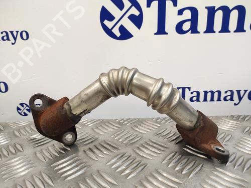 Pipe CHEVROLET EPICA (KL1_) 2.0 D | BP15840407M125 