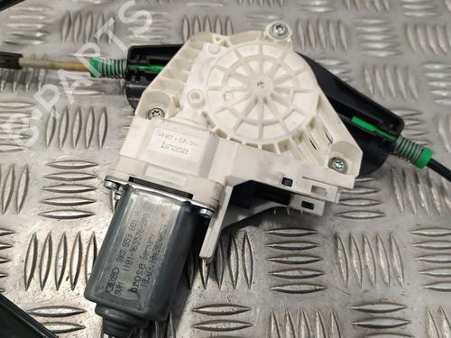 Front left window mechanism AUDI A4 B8 (8K2) 2.0 TDI 16V | BP16346428C22 