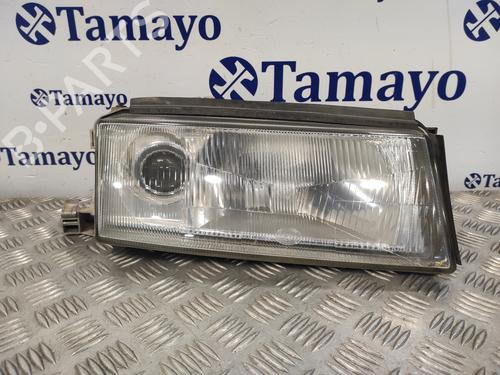 Used Right headlight SKODA OCTAVIA I (1U2) [1996-2010]  23536155