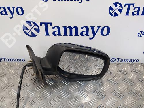 Bakspejl Højre TOYOTA YARIS (_P9_) [2005-2014]  12069900