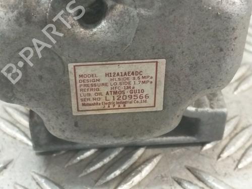 AC compressor MAZDA 5 (CR) 2.0 CD (CR19) | BP37080585M34 - Image 5