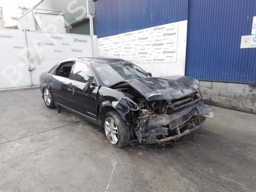 Used Gearbox FORD FOCUS I (DAW, DBW) 1.6 16V (100 hp) 29119462