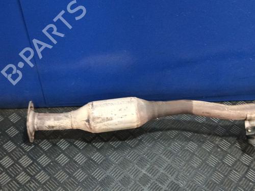 Exhaust system APRILIA MOTORCYCLES RX | BP30907100M121