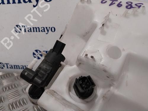 Windscreen washer tank FORD FOCUS III 1.5 TDCi | BP29125691C113 
