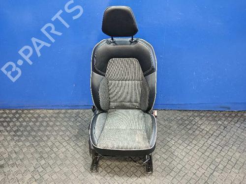 Used Right front seat RENAULT CLIO V (B7_) [2019-2025]  26006199