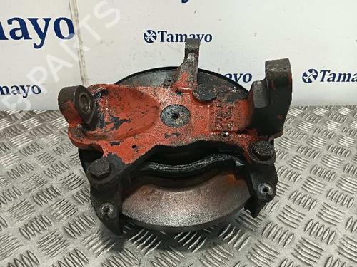 Right front steering knuckle IVECO DAILY IV Van  | BP25914791M26 