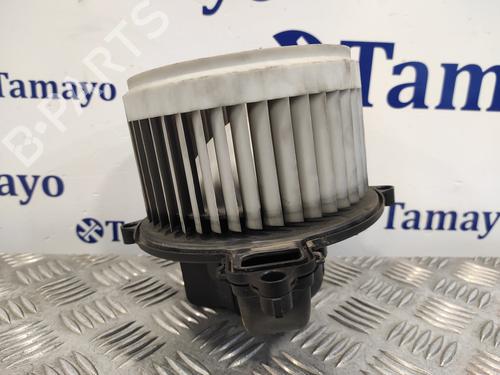 Heater blower motor CITROËN C4 Grand Picasso I (UA_)  | BP17896219M62 