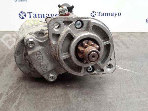 Starter HYUNDAI SONATA V (NF) 2.0 CRDi | BP6144718M8 