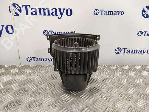 Ventilator motor VW TRANSPORTER T5 Van (7HA, 7HH, 7EA, 7EH) 2.5 TDI (130 hp) 18092388