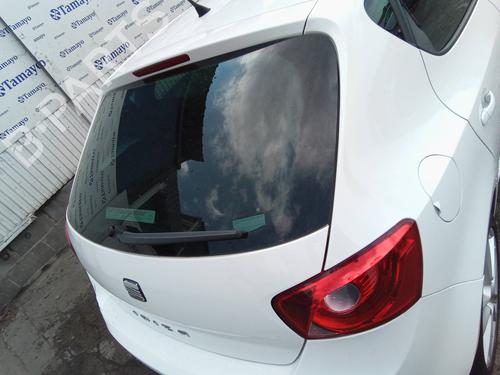 Climate control SEAT IBIZA IV (6J5, 6P1) 1.6 | BP10292761I5 