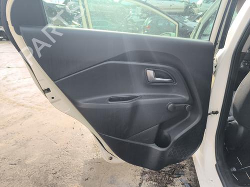 Used Rear left panel Rear left panel KIA RIO III (UB) 1.4 CVVT (109 hp) 40180640 40180640