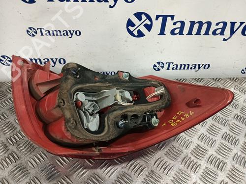 Right taillight TOYOTA AURIS (_E15_) | BP30744808C35