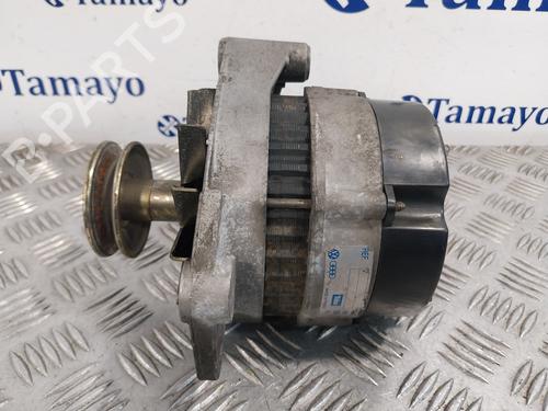 Alternator VW GOLF II (19E, 1G1) 1.6 | BP27382820M7