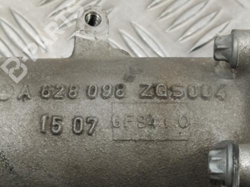 Intake manifold MERCEDES-BENZ S-CLASS (W220)  | BP10046918M70 