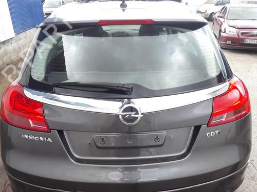 Fuse box OPEL INSIGNIA A Sports Tourer (G09) 2.0 CDTI (35) | BP11042213E1 