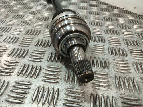 Left front driveshaft CHEVROLET AVEO Hatchback (T300) 1.2 | BP36503613M38  - Image 5