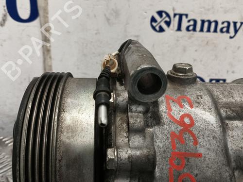 AC compressor DACIA SANDERO 1.2 16V | BP29074296M34 
