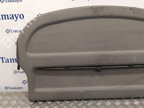 Rear parcel shelf RENAULT LAGUNA II (BG0/1_) 1.9 dCi (BG08, BG0G) | BP16827144C85 