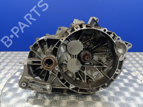 Used Gearbox FORD S-MAX (WA6) 2.0 TDCi (140 hp) 19060788