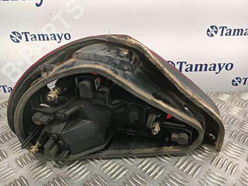 Højre baglygte JAGUAR X-TYPE I (X400)  | BP25927513C35 