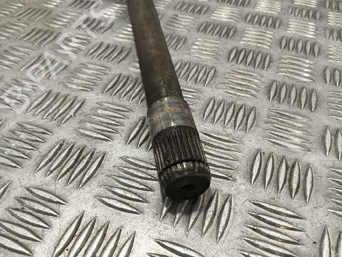 Right front driveshaft BMW X3 (F25)  | BP24921836M39 