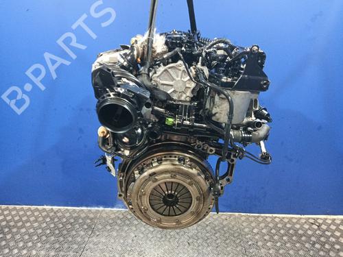 Engine FORD B-MAX (JK) 1.6 Ti | BP40088525M1 - Image 4
