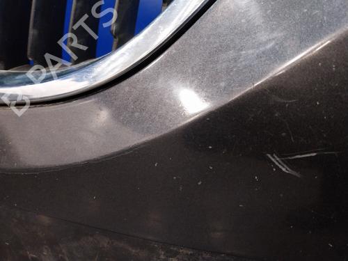 Front bumper SEAT TOLEDO III (5P2) 2.0 TDI 16V | BP16132621C7 
