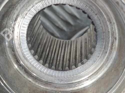 Right front steering knuckle MERCEDES-BENZ E-CLASS (W212) E 500 4-matic (212.091) | BP9849057M26 