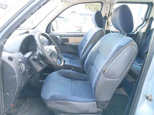 Front left window mechanism CITROËN BERLINGO / BERLINGO FIRST MPV (MF_, GJK_, GFK_) 2.0 HDI 90 (MFRHY) | BP29479731C22 