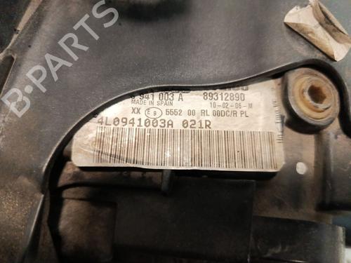 Left headlight AUDI Q7 (4LB) 4.2 FSI quattro | BP34544966C28  - Image 5