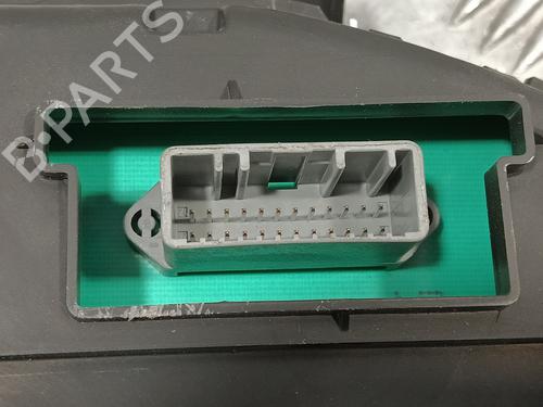 Instrument cluster RENAULT CLIO III (BR0/1, CR0/1)  | BP13754910C47 