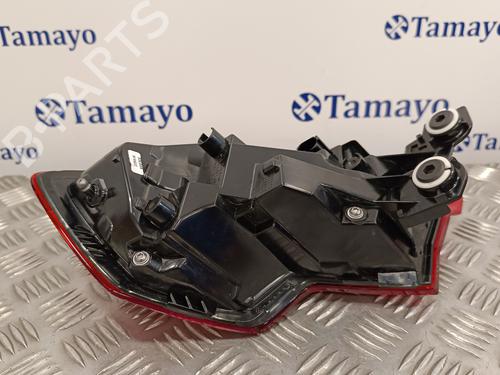 Left taillight AUDI A1 Sportback (GBA) | BP37801427C34 - Image 5