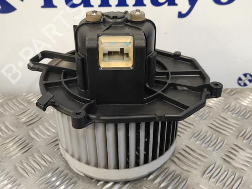 Heater blower motor PEUGEOT PARTNER Tepee 1.6 HDi | BP13294984M62 