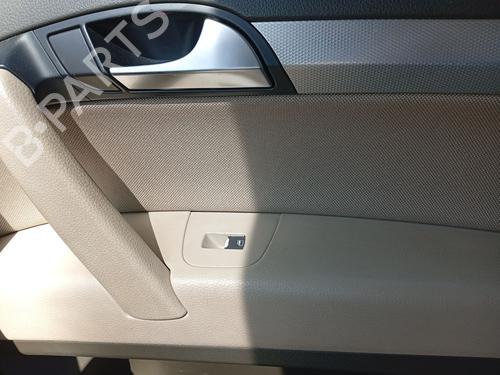 right-front-window-switch-audi-q7-4lb-2006-2007-2008-2009-2010-2011-2012-2013-2014-2015-2016-34544969 main image
