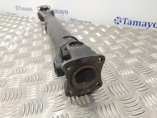 Driveshaft NISSAN TERRANO II (R20) 2.7 TDi 4WD | BP6048392M37 