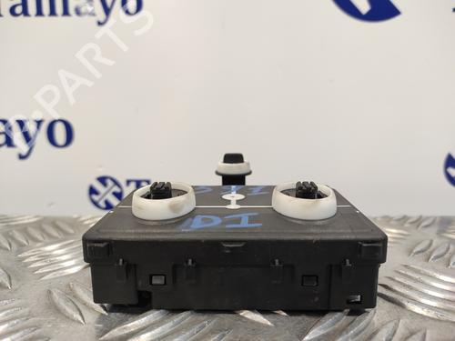 Electronic module CUPRA FORMENTOR (KM7, KMP)  | BP15594866M83 