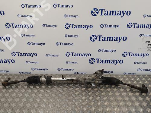 Used Steering rack NISSAN CABSTAR (F24M, F24W) 28.11 DCI, 32.11 DCI, 35.11 DCI 2.5 (F24M) (110 hp) 9206096
