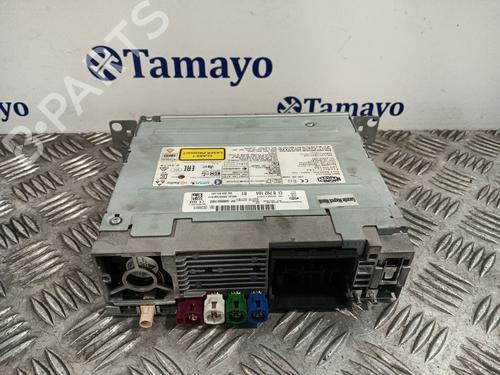 Radio BMW 1 (F21) 118 d | BP30192891E6 
