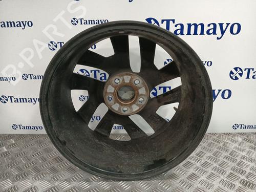 Rim HONDA CR-V IV (RM_) 1.6 i-DTEC (RE6) | BP30129758C45 