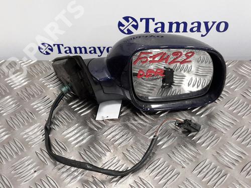 Retrovisor derecho VW PASSAT B5.5 (3B3) 2.3 V5 (170 hp) 7642674
